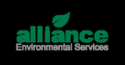 Alliance Environmental Services Logo